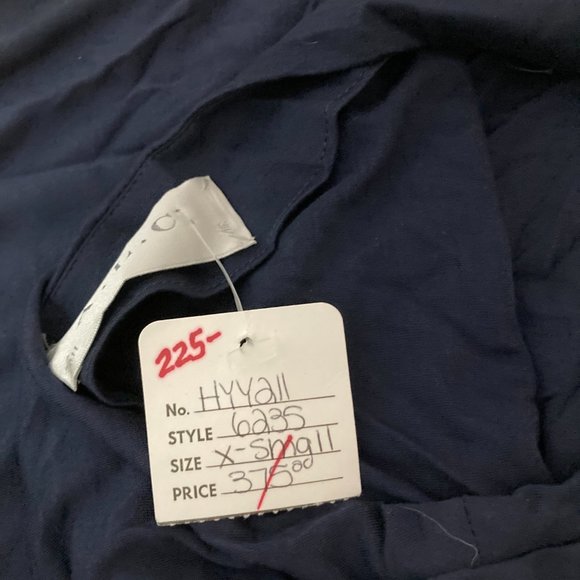 A.L.C. Bateau Neckline Knee-Length Dress - Picture 10 of 11